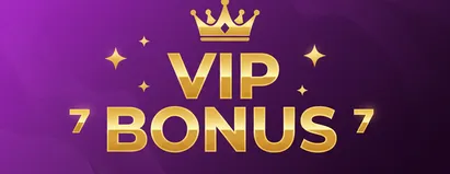 VIP Bonus