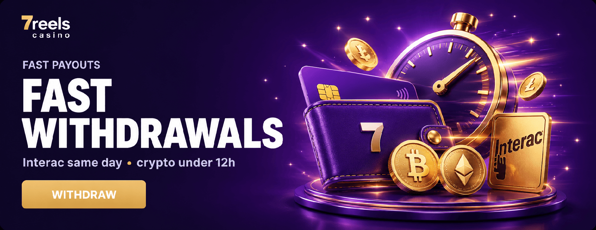 300 Free Spins